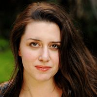 Foto Zoë Worth