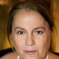 Foto Nadezhda Markina