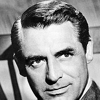 Foto Cary Grant