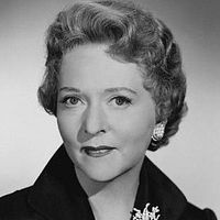 Foto Jessie Royce Landis