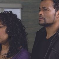 Foto Mario Van Peebles