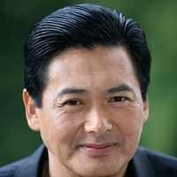 Foto Chow Yun-Fat