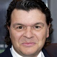 Foto Jamie Foreman