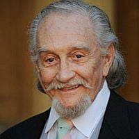 Foto Roy Dotrice
