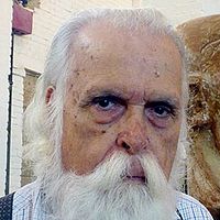 Foto Francisco Brennand