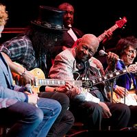 Foto B.B. King