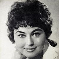 Foto Elma Karlowa