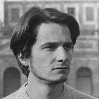 Foto Jean-Pierre Léaud