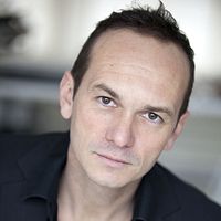 Foto Laurent Maurel