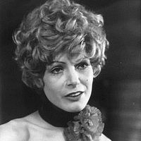 Foto Margit Carstensen