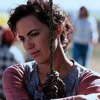 Foto Laura Harrington