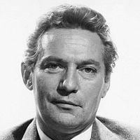 Foto Peter Finch