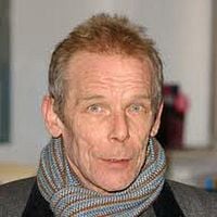 Foto Christopher Fairbank