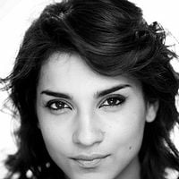 Foto Amber Rose Revah