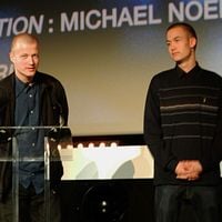 Foto Gustav Dyekjaer Giese