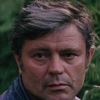 Foto Donatas Banionis