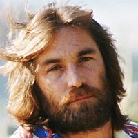 Foto Dennis Wilson