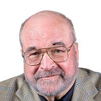 Foto Istvan Bujtor