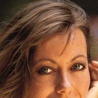 Foto Jenny Agutter