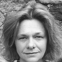 Foto Estelle Parsons