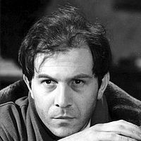 Foto Enrico Maria Salerno