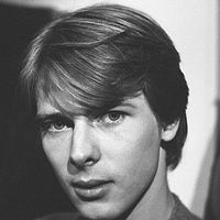Foto John Moulder-Brown