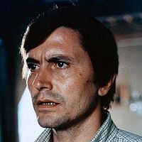 Foto Giulio Brogi