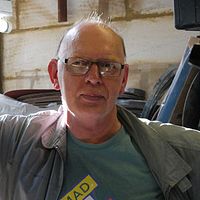 Foto Richard Deacon