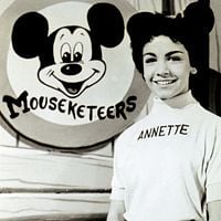 Foto Annette Funicello