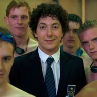 Foto Guillaume Gallienne