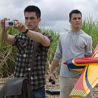 Foto Andrew James Morley