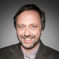 Foto Jean-Luc Vincent