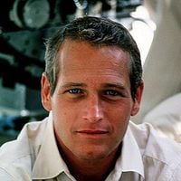 Foto Paul Newman