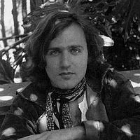 Foto Gerard Malanga