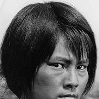 Foto Jitsuko Yoshimura