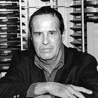 Foto Kenneth Anger