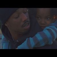 Foto Michael B. Jordan