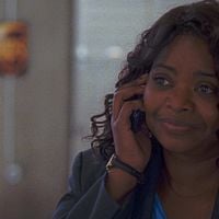 Foto Octavia Spencer