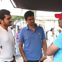 Foto Karthik Sivakumar