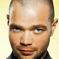 Foto Jóhannes Haukur Jóhannesson