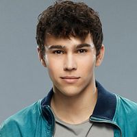 Foto Max Schneider