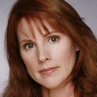 Foto Patricia Tallman