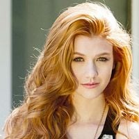 Foto Katherine McNamara