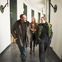 Foto Sarah Boberg