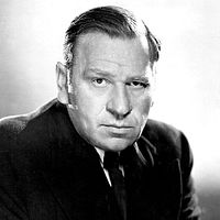Foto Wallace Beery