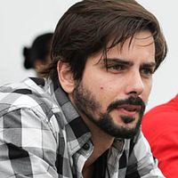Foto Gustavo Haddad