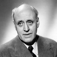 Foto Alastair Sim