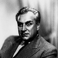 Foto Grigoriy Aleksandrov