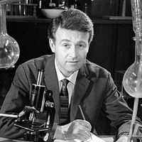 Foto William Russell