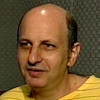 Foto Sérgio Stern